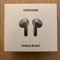 Auricolari bluetooth Samsung Galaxy Buds 3