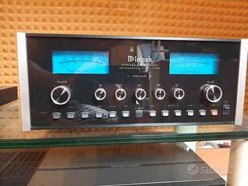 MCINTOSH MA 6900 LE