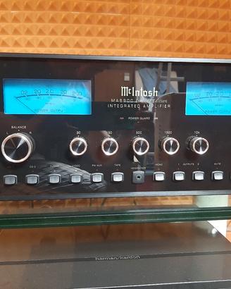MCINTOSH MA 6900 LE