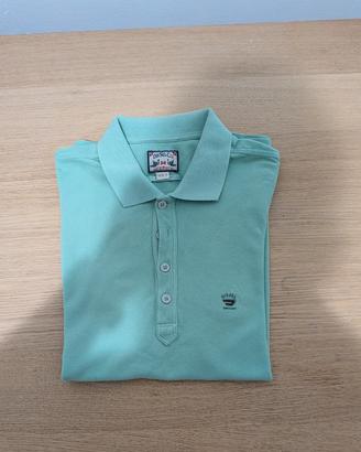 Polo Diesel 