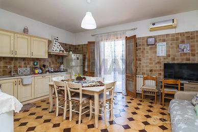 Appartamento - Belpasso