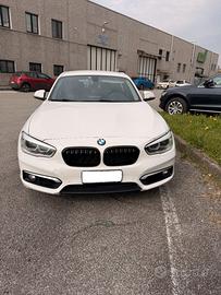 BMW 118 URBAN 5P