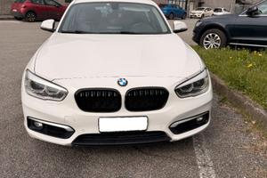 BMW 118 URBAN 5P