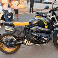 BMW R NINE T URBAN GS 1200