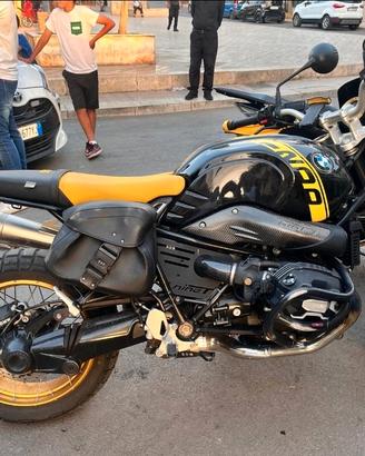 BMW R NINE T URBAN GS 1200