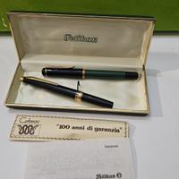 Pelikan m150 stilografica