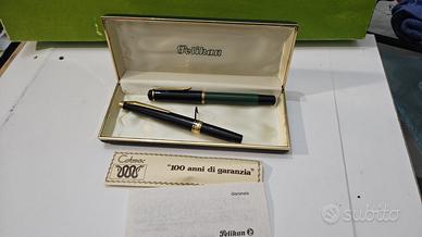 Pelikan m150 stilografica