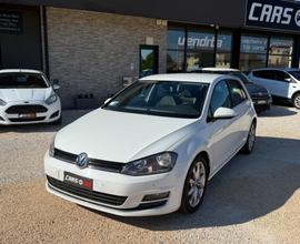 Volkswagen Golf 1.6 TDI 5p. Highline BlueMotion Te