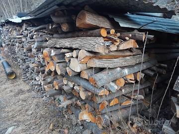 legna da ardere