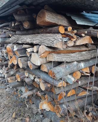 legna da ardere