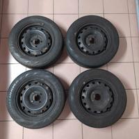 Gomme estive 175/65R14 82T Firestone