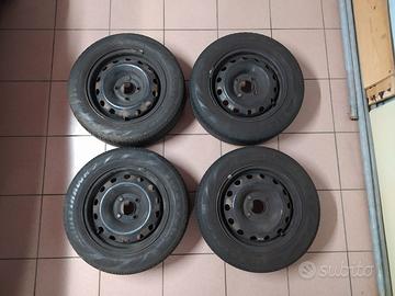 Gomme estive 175/65R14 82T Firestone