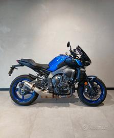 Yamaha MT-10
