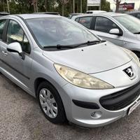 Peugeot 207 1.4 DIESEL