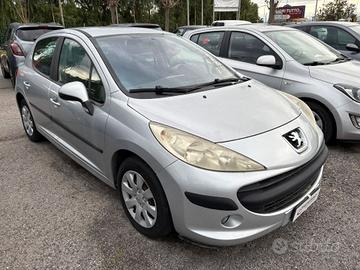 Peugeot 207 1.4 DIESEL