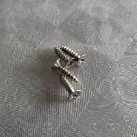 Viti 4 per 15 mm