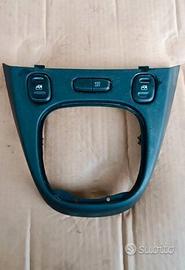 Pulsantiera alzavetro Fiat Panda
