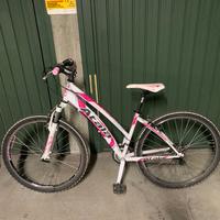 Mountain bike Atala