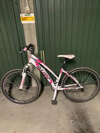 Mountain bike Atala