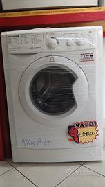 LAVATRICE INDESIT 9KG 