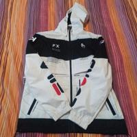 SKOOP x FILA Giacca a vento Heritage Windbreaker u