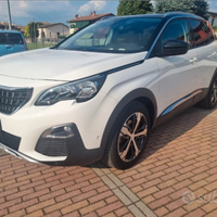 Peugeot 3008 1.5 Bluehdi S&S 130 cv