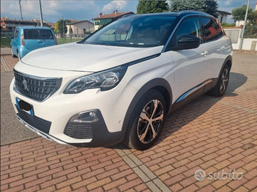 Peugeot 3008 1.5 Bluehdi S&S 130 cv