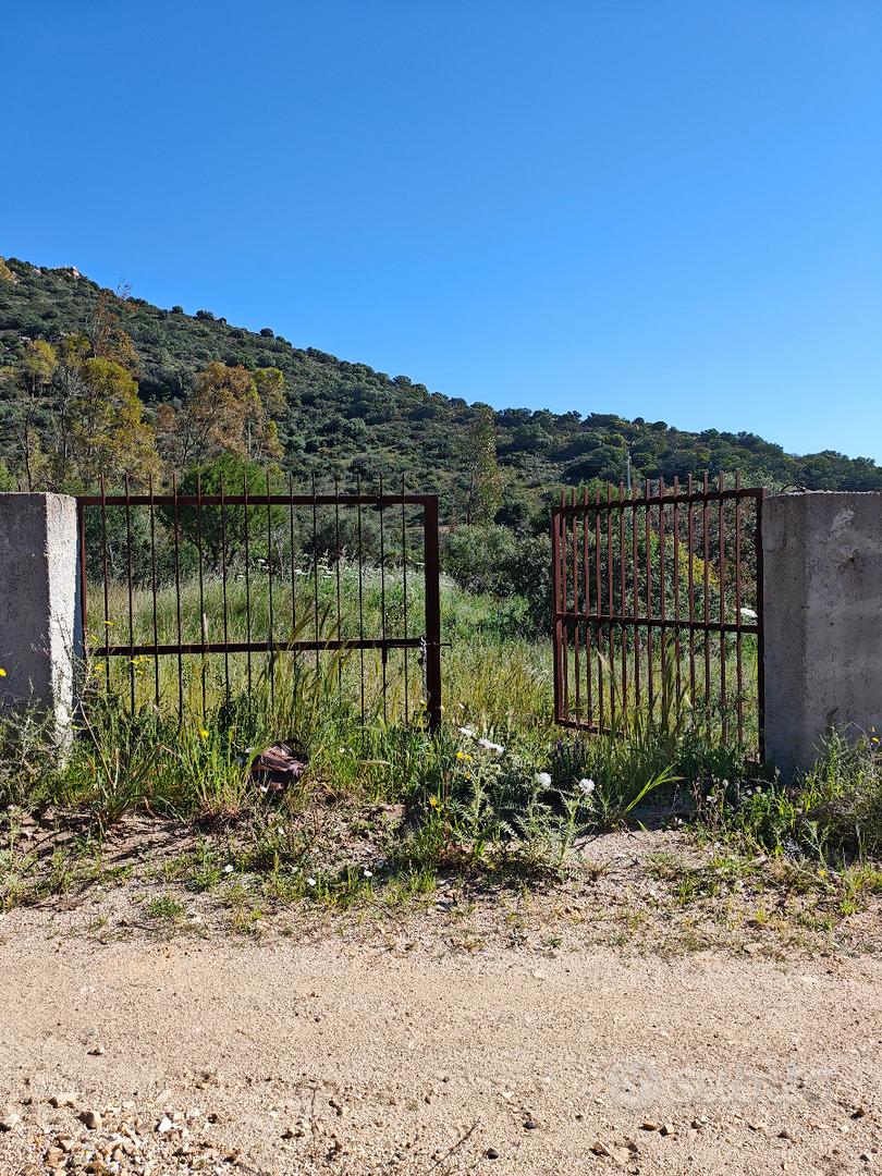 Terreno agricolo a Villasimius - Vista 4