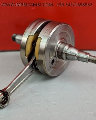 ALBERO MOTORE KTM SX 125 2002 2001 EXC 2000 1999