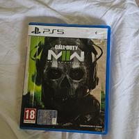 Call of Duty: Modern Warfare II PS5