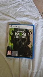 Call of Duty: Modern Warfare II PS5