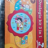 OROLOGIO  GIOCO LISCIANI
