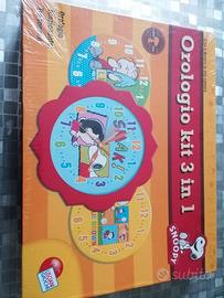 OROLOGIO  GIOCO LISCIANI