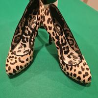 Scarpa e stivale Dolce&Gabbana N.37