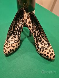 Scarpa e stivale Dolce&Gabbana N.37