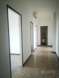 Trilocale zona stazione