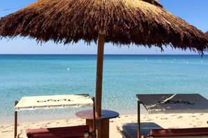 Vacanze in Salento indipendente resort piscina