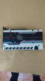 amd RX 580