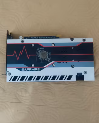 amd RX 580