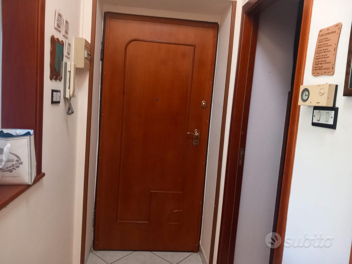 Apartment in Licata, Cunsaria, Trippodi Marianello - Vista 2