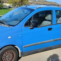 Chevrolet Matiz  2a serie del 2008