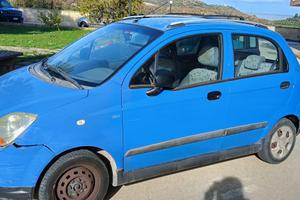 Chevrolet Matiz  2a serie del 2008