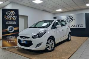 HYUNDAI iX20 1.4 CRDI 90 CV COMFORT