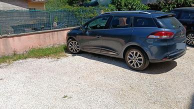 Clio 1.5 90 cv stationwagon