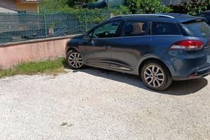 Clio 1.5 90 cv stationwagon