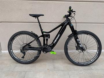 Ebike Merida eOne Forty 400