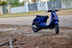 vespa 50 et2 iniezione