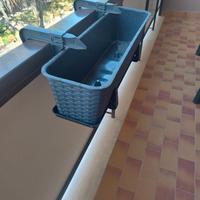 fioriere da balcone