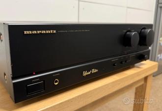 Used Marantz PM44SE Integrated amplifiers for Sale | HifiShark.com