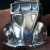 MODELLINO VOLKSWAGEN MAGGIOLINO CABRIOLET